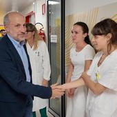 Sla e malattie neuromuscolari, Regione Marche incontra il modello Nemo Sla e malattie neuromuscolari, Regione Marche incontra il modello Nemo