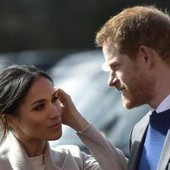 "Meghan ha detto a Harry che deve occuparsi di più delle finanze di famiglia", la rivelazione "Meghan ha detto a Harry che deve occuparsi di più delle finanze di famiglia", la rivelazione