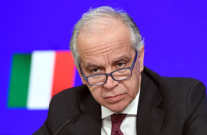 Piantedosi “Impugneremo decisione sulla Sea Watch” Piantedosi “Impugneremo decisione sulla Sea Watch”