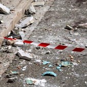 Esplosione Monaco, media: "L'attentatrice è ucraina, in fuga verso l'Europa" Esplosione Monaco, media: "L'attentatrice è ucraina, in fuga verso l'Europa"