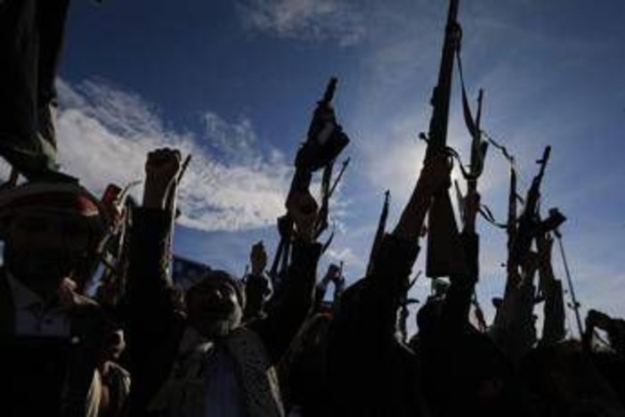 Batacchi (Rid): "Base Taif in Arabia nel mirino Houthi ma giusto che contingente italiano rimanga a operare"