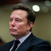 Ucraina, Musk attacca Kiev: "Ha usato Starlink per uccidere" Ucraina, Musk attacca Kiev: "Ha usato Starlink per uccidere"