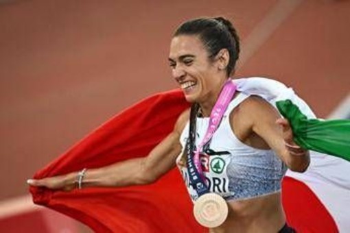 Europei atletica, bronzo per Majori e coach Baldini si commuove in telecronaca