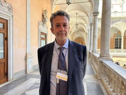 Paraguay, ambasciatore italiano: "Ottimo cliente per nostra industria manifatturiera" Paraguay, ambasciatore italiano: "Ottimo cliente per nostra industria manifatturiera"
