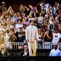 Bad Bunny, Porto Rico e Casita: la notte 'latina' che Milano non dimenticherà Bad Bunny, Porto Rico e Casita: la notte 'latina' che Milano non dimenticherà