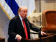 Trump “Alba storica per il Medio Oriente”