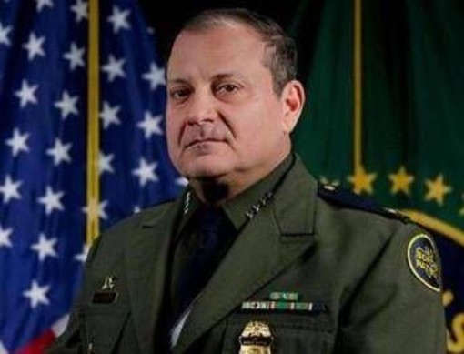 Usa, si dimette il capo della Border Patrol Michael Banks Usa, si dimette il capo della Border Patrol Michael Banks