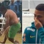 Brasile, i giocatori ridono durante rito indigeno prima della sfida con l'Australia: cos'è successo Brasile, i giocatori ridono durante rito indigeno prima della sfida con l'Australia: cos'è successo