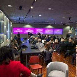 Sarco (Made Expo): "Miba piattaforma di confronto per attori della filiera" Sarco (Made Expo): "Miba piattaforma di confronto per attori della filiera"