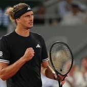 Roland Garros, Zverev favorito? Lui si nasconde: "Sinner resta dominante..." Roland Garros, Zverev favorito? Lui si nasconde: "Sinner resta dominante..."