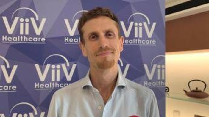 Infettivologo Moschese: "Pazienti necessitano di slegarsi da terapia quotidiana"