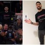 Kanter provoca in Wnba: "Sono donna, voglio giocare". E viene cacciato Kanter provoca in Wnba: "Sono donna, voglio giocare". E viene cacciato