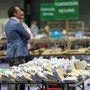 Elezioni Irlanda, vittoria netta per indipendente di sinistra Connolly alle presidenziali Elezioni Irlanda, vittoria netta per indipendente di sinistra Connolly alle presidenziali