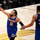 Knicks campioni Nba, New York torna sul trono dopo 53 anni Knicks campioni Nba, New York torna sul trono dopo 53 anni