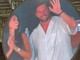 La kiss cam dei Coldplay 'becca' Messi, stavolta niente guai