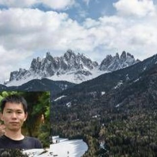 Morto di ipotermia e stenti lo studente cinese ritrovato ieri in Val di Funes Morto di ipotermia e stenti lo studente cinese ritrovato ieri in Val di Funes