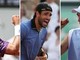 Roland Garros, tris azzurro ai quarti: Cobolli, Berrettini e Arnaldi avanti tutta Roland Garros, tris azzurro ai quarti: Cobolli, Berrettini e Arnaldi avanti tutta