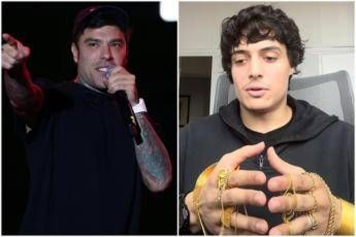 Fedez accusa: &quot;Luis Sal ci ha denunciati per plagio&quot;. E lui risponde