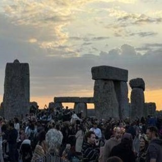 Stonehenge, risolto il mistero dei fossati? &quot;Li ha scavati l'uomo nella preistoria&quot;