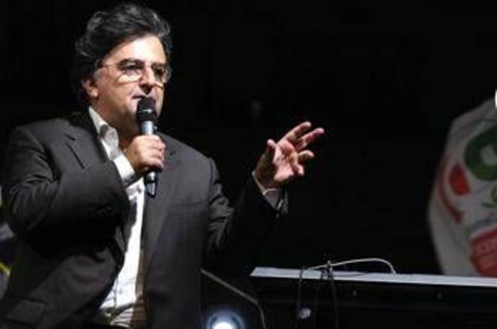 Roma, il dem Mancini: &quot;Gualtieri si ricandiderà. Bene progetto di Onorato, allarga consensi&quot;