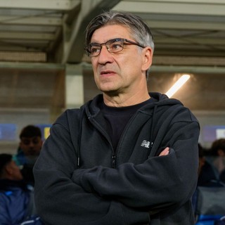 Juric “Ci manca un pò di brillantezza, Milan squadra equilibrata”