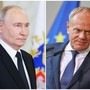 Ucraina, tensione tra Polonia e Mosca. Tusk: "Convocato ambasciatore russo"