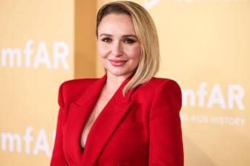 Hayden Panettiere, la morte è stata accidentale: chiuse le indagini