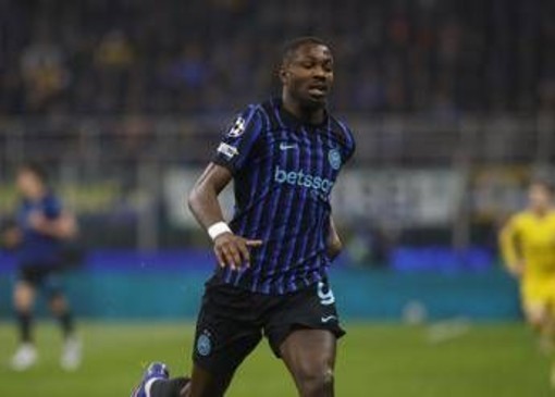 Serie A, oggi Como-Inter: orario, probabili formazioni e dove vederla Serie A, oggi Como-Inter: orario, probabili formazioni e dove vederla