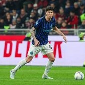 Inter, Ausilio su Bastoni: "Chi lo vuole non parli, ma faccia offerta"