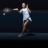 Roland Garros, Oliynykova contro i tennisti russi: "Sono parte della propaganda, la loro bandiera è come la svastica" Roland Garros, Oliynykova contro i tennisti russi: "Sono parte della propaganda, la loro bandiera è come la svastica"