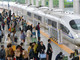 Cina: ferrovie, in aumento del 6% i viaggi passeggeri nei primi 9 mesi