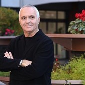 Giorgio Panariello: "La mia più grande paura per il futuro? Una rielezione di Trump"