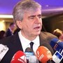 Italia-Emirati, Mazzi: "Consideriamo questa partnership strategica" Italia-Emirati, Mazzi: "Consideriamo questa partnership strategica"