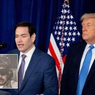 Maduro e il diritto internazionale: perché gli Usa possono processarlo Maduro e il diritto internazionale: perché gli Usa possono processarlo