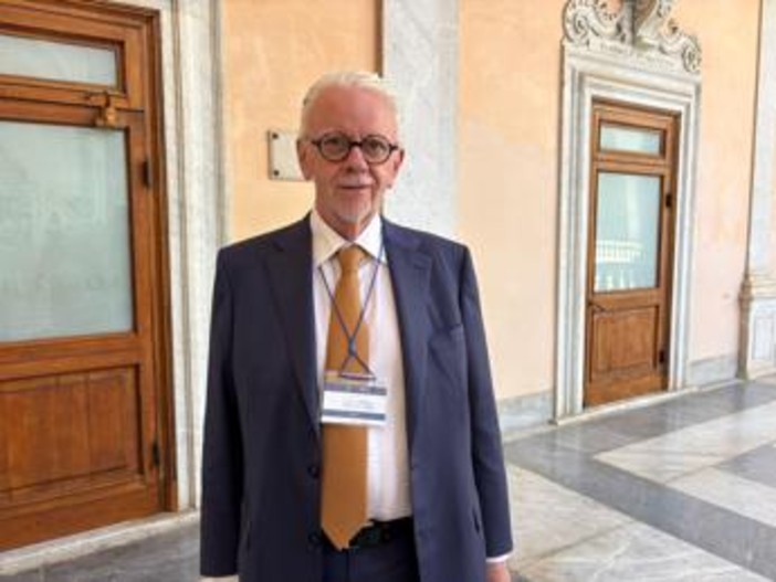 McEnroy (Sudameris Bank): "In Paraguay tante opportunità nel rispetto delle regole" McEnroy (Sudameris Bank): "In Paraguay tante opportunità nel rispetto delle regole"