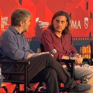 Cinema, Marinelli: &quot;In periferia c'è ancora tanta di quella disperazione raccontata da Caligari&quot;