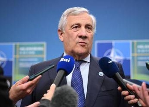 Russia, Tajani: "Possibili tentativi di condizionare elezioni. Asset Mosca per finanziare Kiev? Non contrari, ma si rischia boomerang"