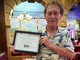 Addio a Tony Fanara, anima del ristorante 'Palermo' che per 50 anni ha unito Los Angeles a tavola Addio a Tony Fanara, anima del ristorante 'Palermo' che per 50 anni ha unito Los Angeles a tavola