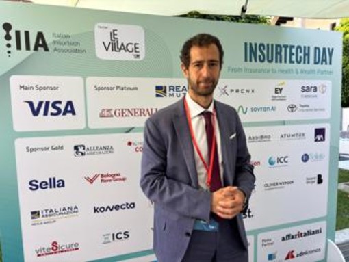 Assicurazioni, Losito (EY): "Necessario ecosistema longevity per popolazione che invecchia" Assicurazioni, Losito (EY): "Necessario ecosistema longevity per popolazione che invecchia"