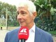 Napoli traccia la rotta per un'Italia attiva, Abodi e 3mila studenti aprono il villaggio '#BeActive' Napoli traccia la rotta per un'Italia attiva, Abodi e 3mila studenti aprono il villaggio '#BeActive'