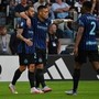Champions League, partite delle italiane e programma della prima giornata