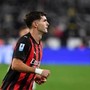Pulisic segna il pari, arbitro annulla per tocco di mano: polemiche in Milan-Genoa Pulisic segna il pari, arbitro annulla per tocco di mano: polemiche in Milan-Genoa