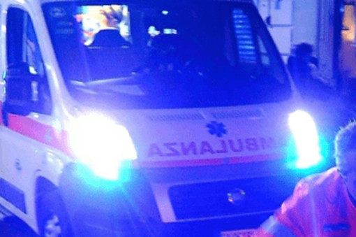 Travolta da un'auto nella notte, morta 22enne a Genova