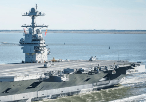 Venezuela, Usa pronti all'attacco? Portaerei Ford nei Caraibi, Trump: &quot;So cosa fare&quot;