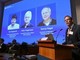 Nobel per la Medicina a Karl Deisseroth, Peter Hegemann e Georg Nagel