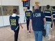 'Ndrangheta, consegnato alle autorità italiane boss latitante Paviglianiti catturato in Spagna 'Ndrangheta, consegnato alle autorità italiane boss latitante Paviglianiti catturato in Spagna