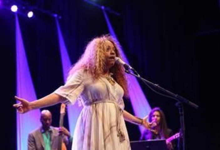 E' morta Cassandra Wilson, la grande voce del jazz americano E' morta Cassandra Wilson, la grande voce del jazz americano