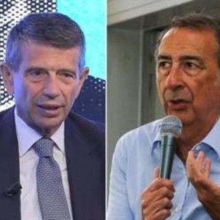 Lupi ad AdnTalks: "A Milano fallimento Sala sotto gli occhi di tutti". La replica: "Fallimento semmai è suo, non sarà mai sindaco né candidato"