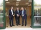 All'Università di Roma Tor Vergata inaugurate nuove aule hi-tech per Medicina