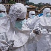 Ebola, dottoressa italiana in rientro dal Congo: è entrata in contatto con pazienti contagiati